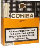 Mini Cohiba Mini